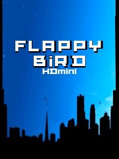 game pic for Flappy Bird HD